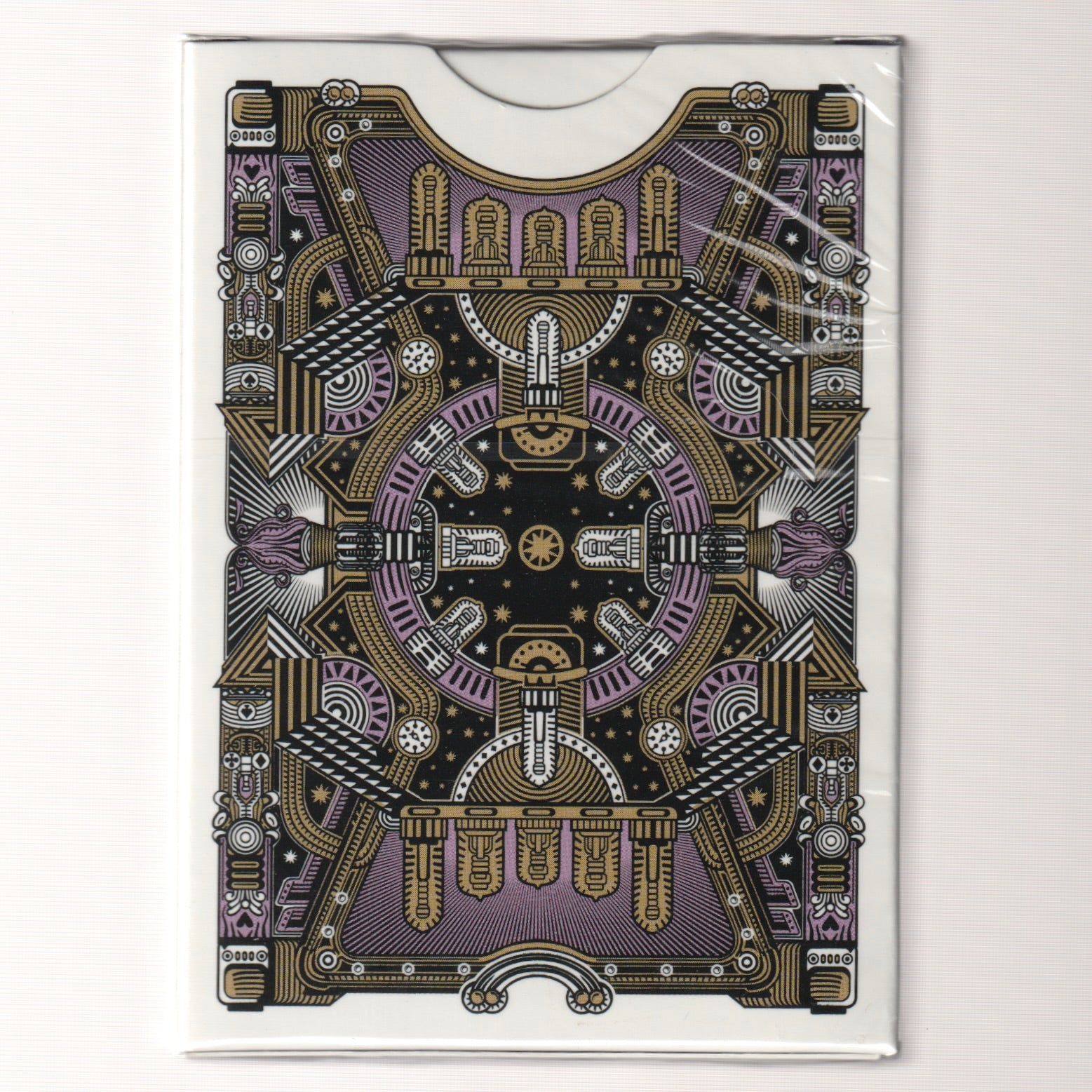 Vacuum Tube Space [AUCTION]