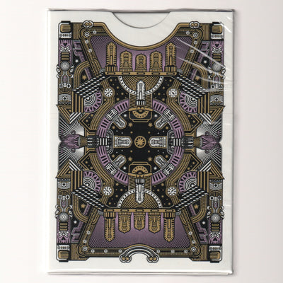 Vacuum Tube Space [AUCTION]