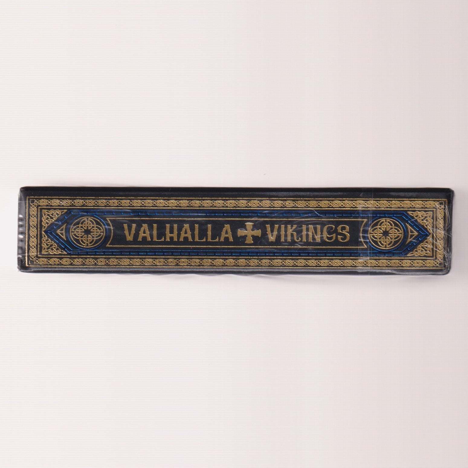 Valhalla Vikings (Sapphire Gilded #233/250) [AUCTION]