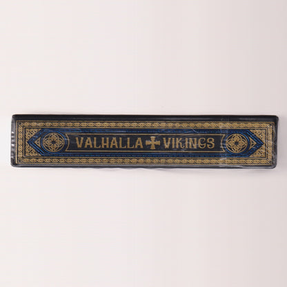 Valhalla Vikings (Sapphire Gilded #233/250) [AUCTION]