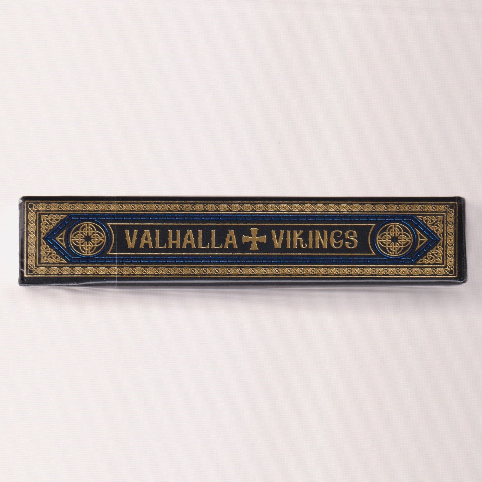 Valhalla Vikings (Sapphire Gilded #233/250) [AUCTION]