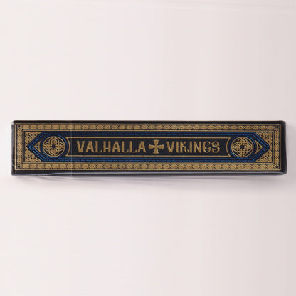 Valhalla Vikings (Sapphire Gilded #233/250) [AUCTION]
