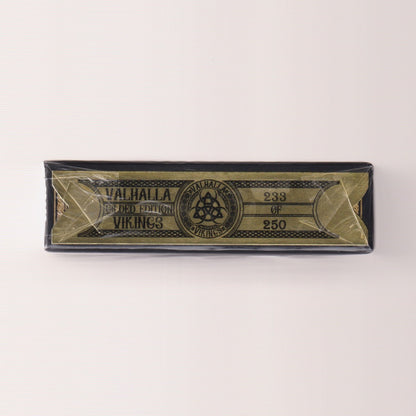 Valhalla Vikings (Sapphire Gilded #233/250) [AUCTION]