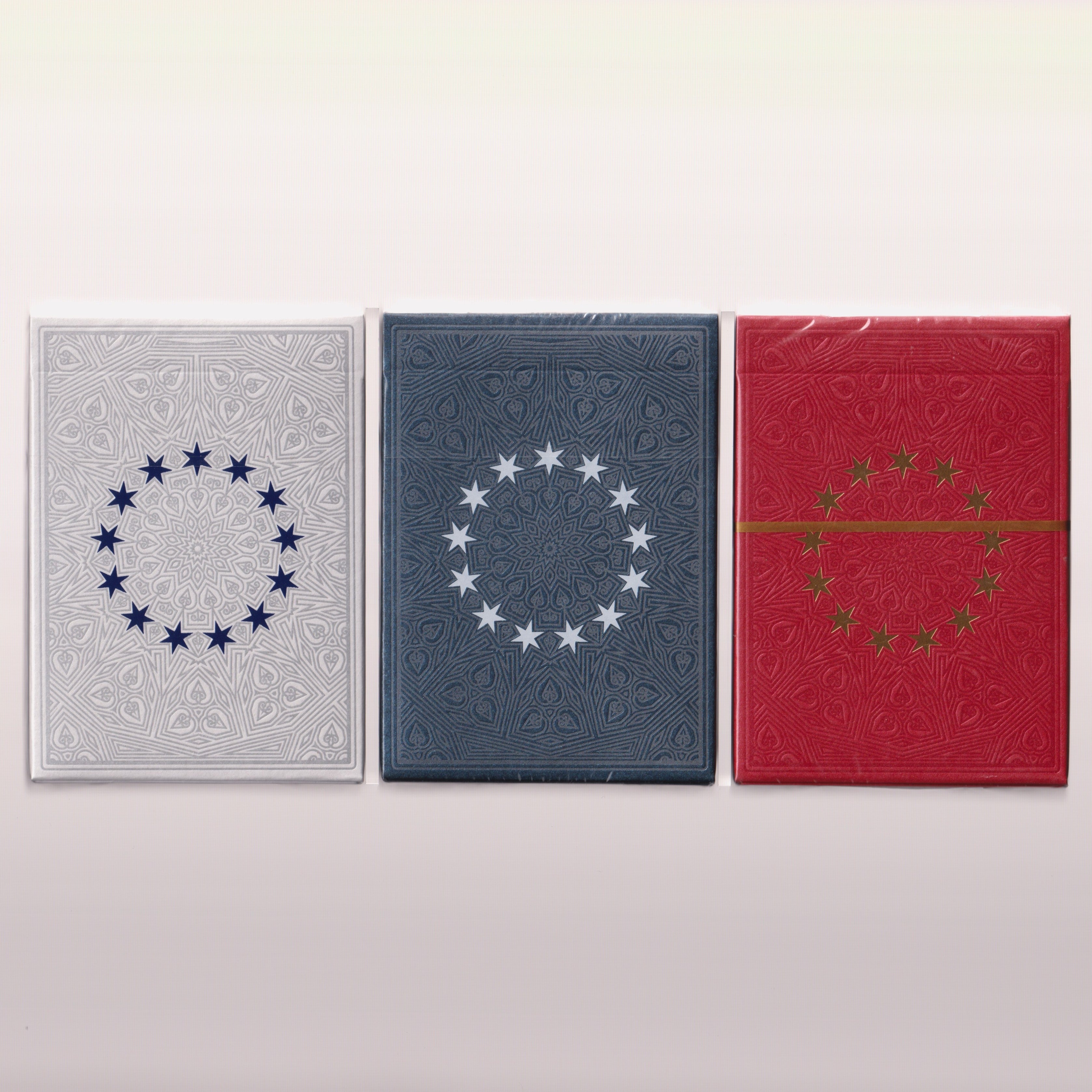 Valley Forge Set [AUCTION]