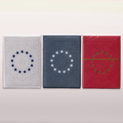 Valley Forge Set [AUCTION]
