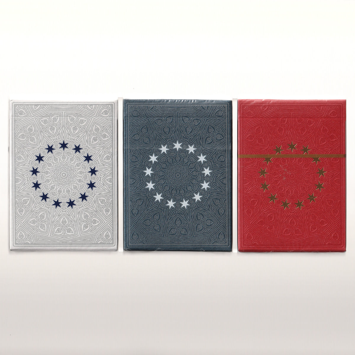 Valley Forge Set [AUCTION]