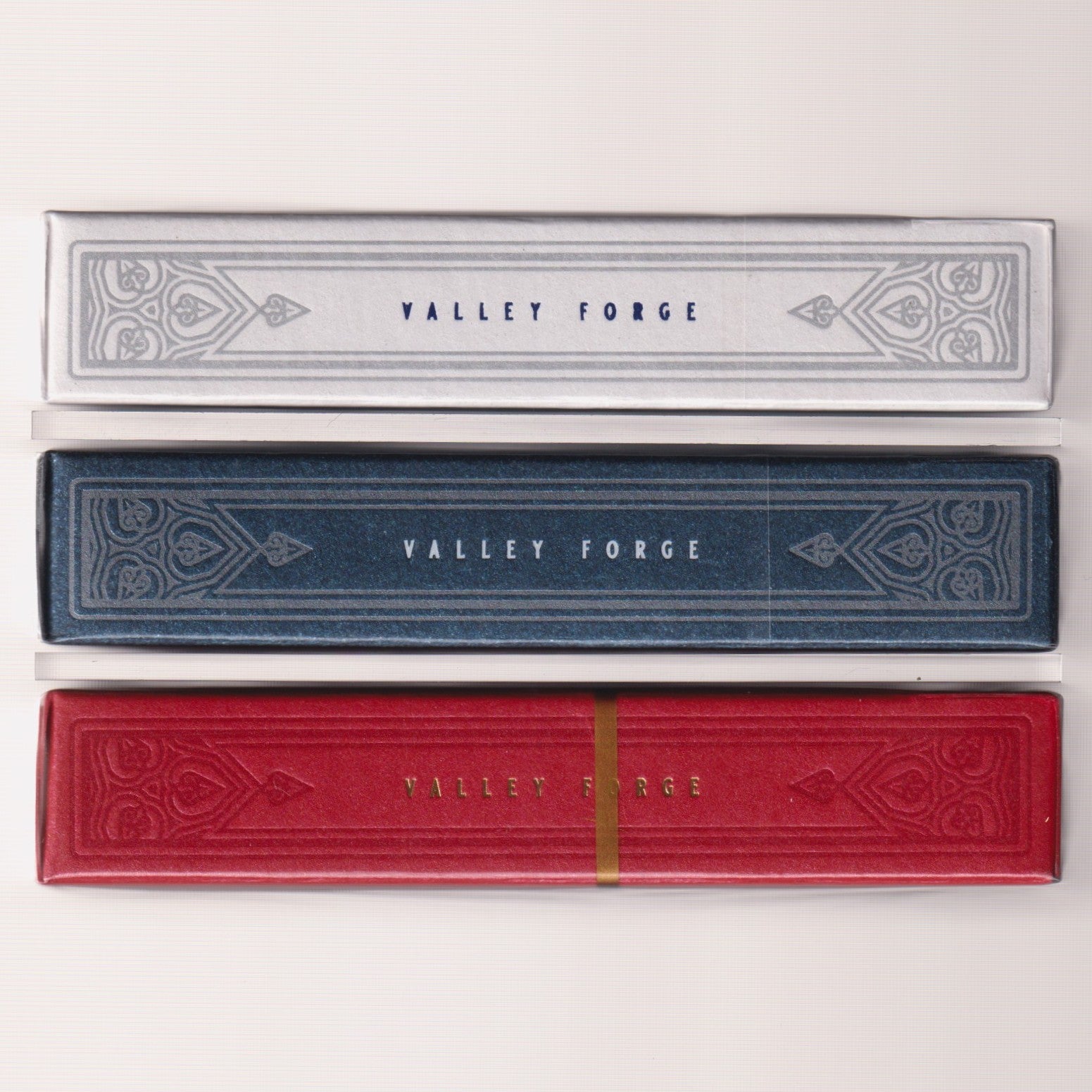 Valley Forge Set [AUCTION]