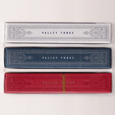 Valley Forge Set [AUCTION]