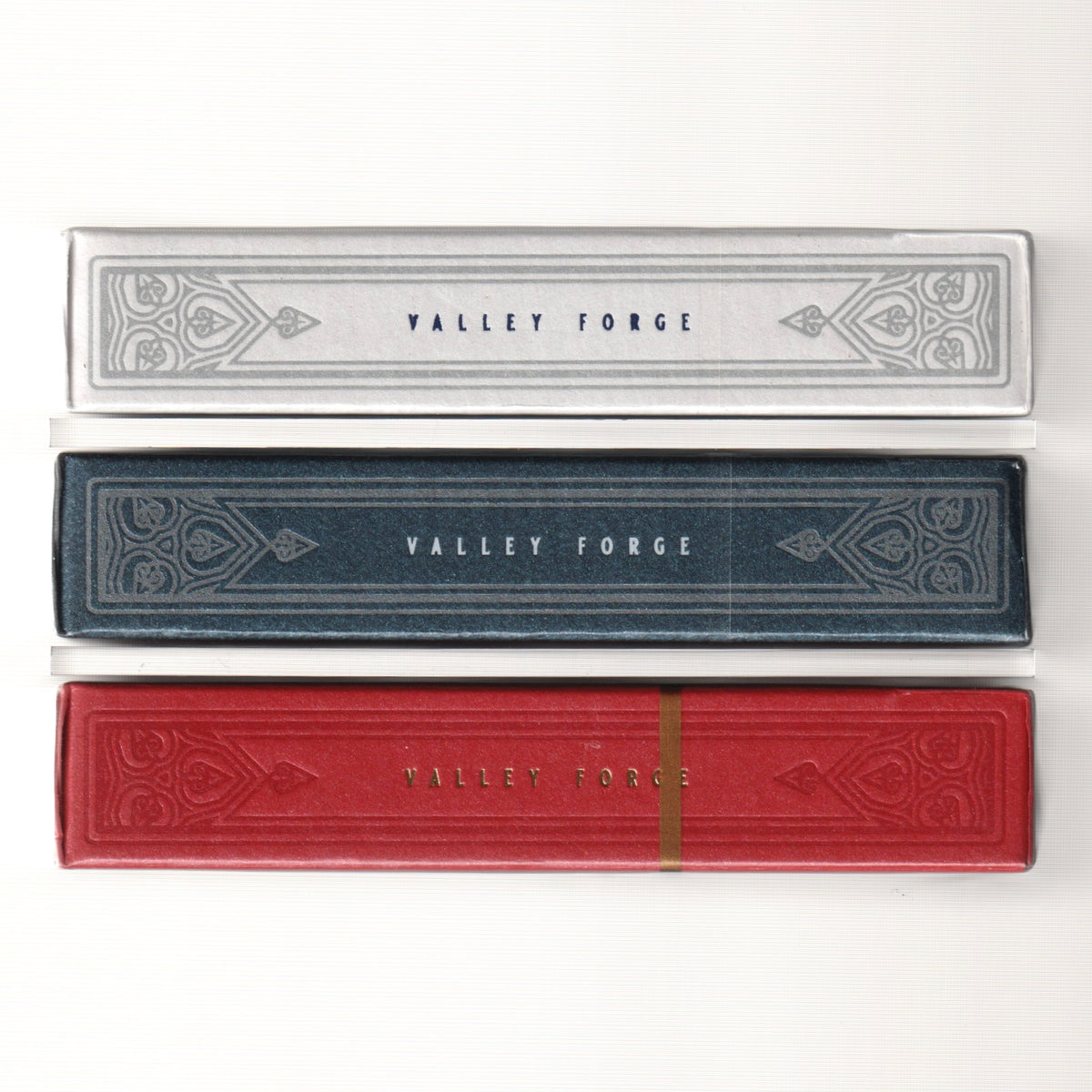Valley Forge Set [AUCTION]