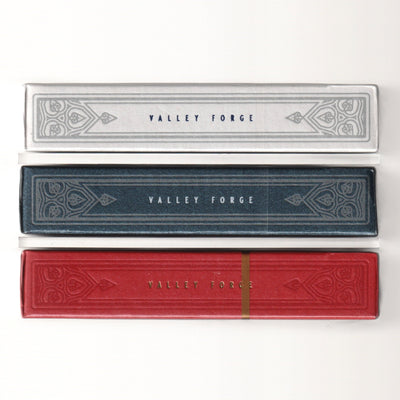 Valley Forge Set [AUCTION]