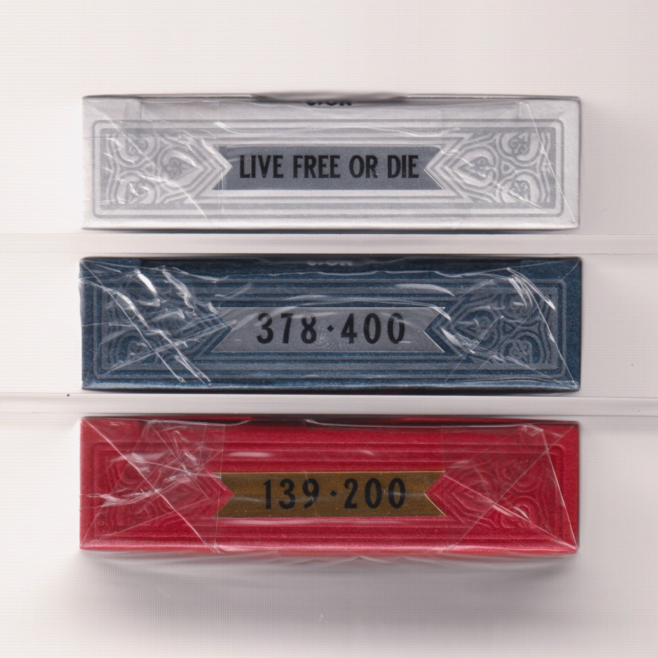 Valley Forge Set [AUCTION]