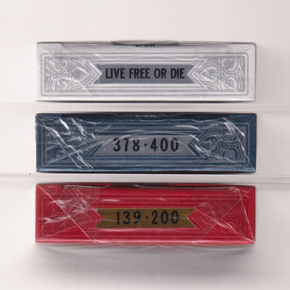 Valley Forge Set [AUCTION]