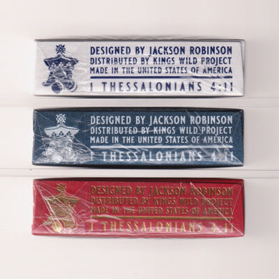 Valley Forge Set [AUCTION]