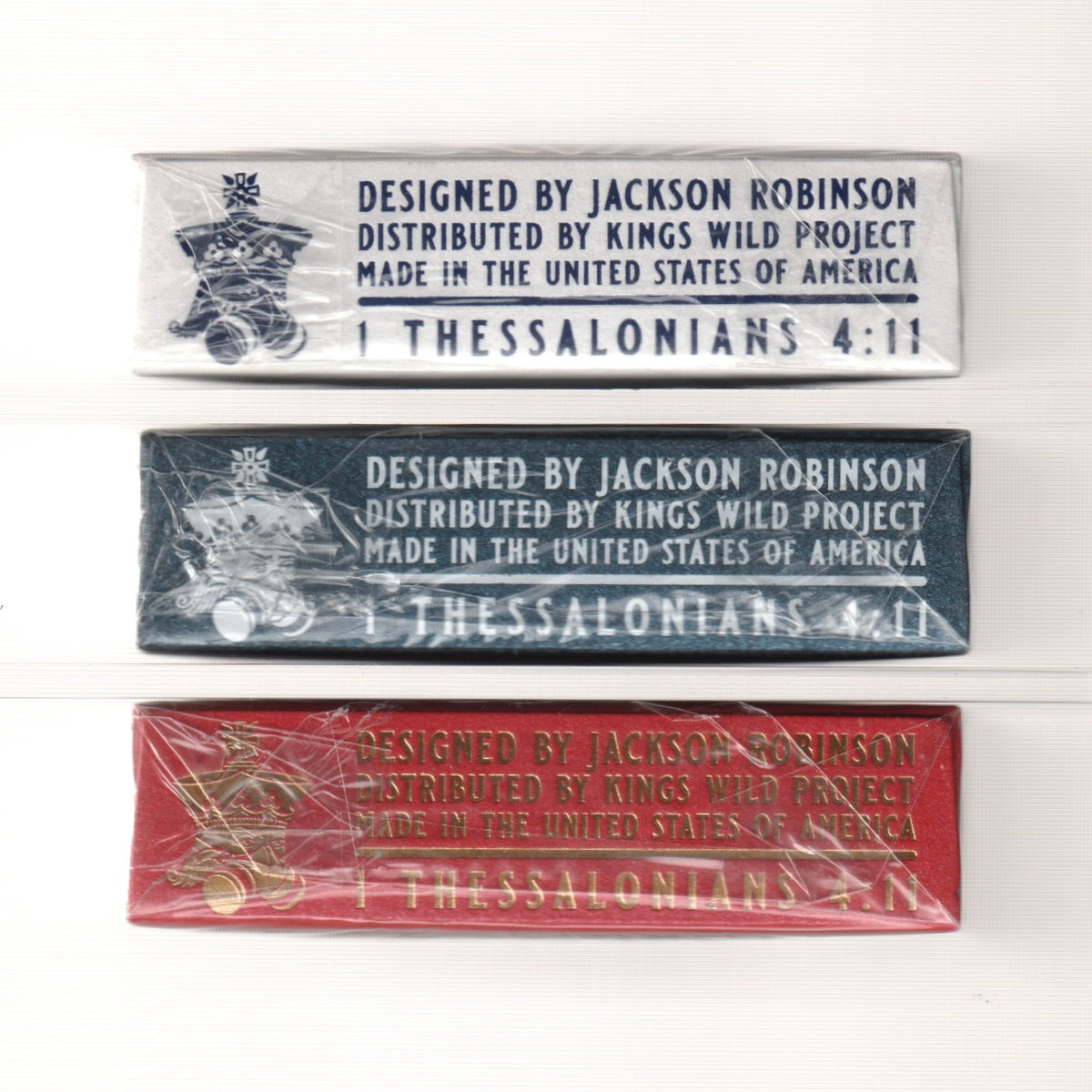 Valley Forge Set [AUCTION]