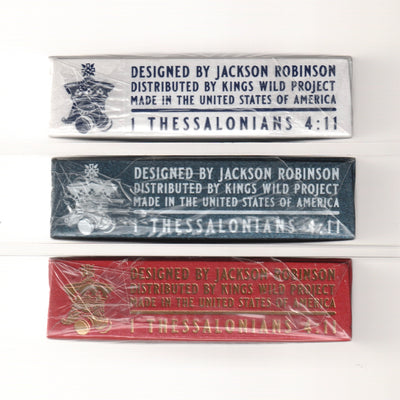 Valley Forge Set [AUCTION]
