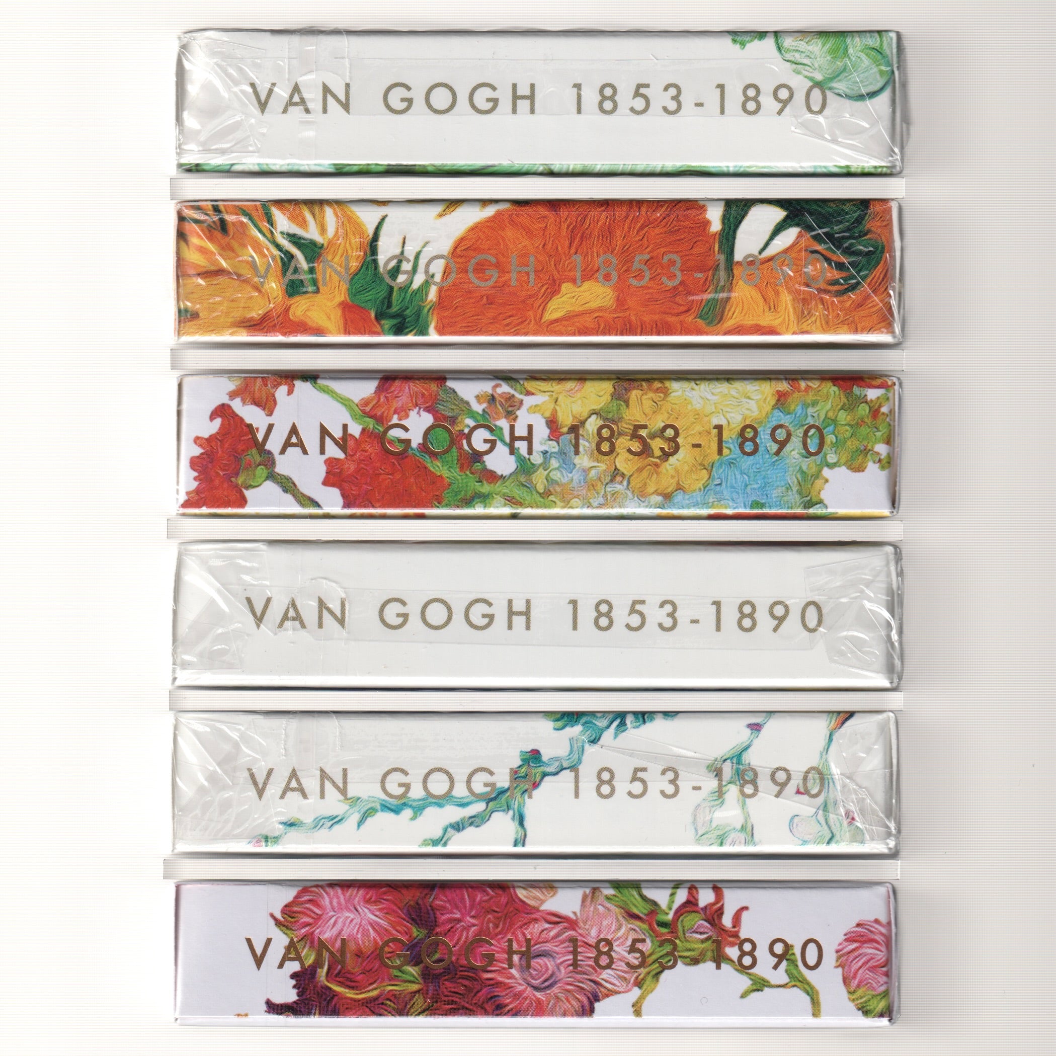 Van Gogh Set [AUCTION]