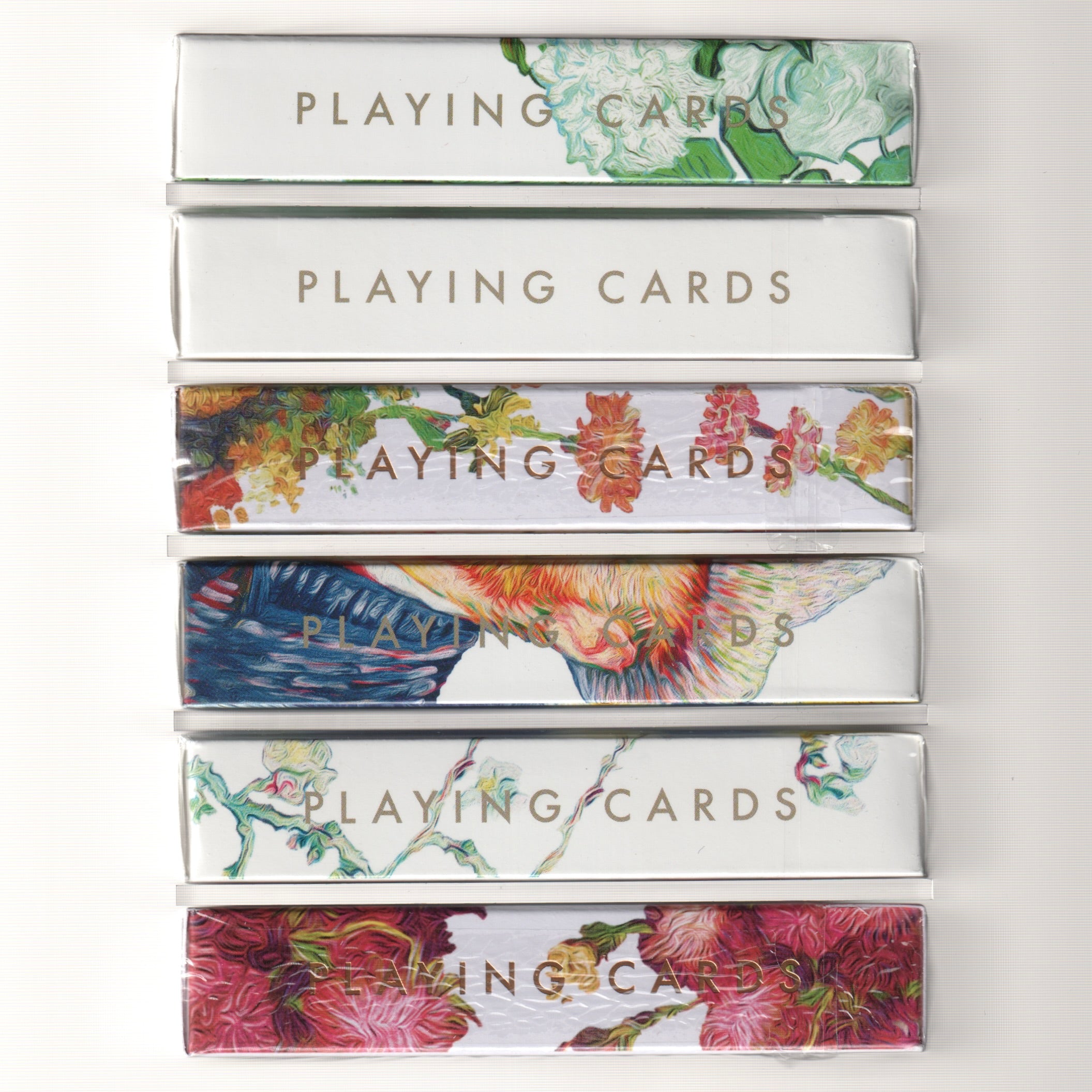 Van Gogh Set [AUCTION]