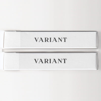 Variant VII & XII [AUCTION]