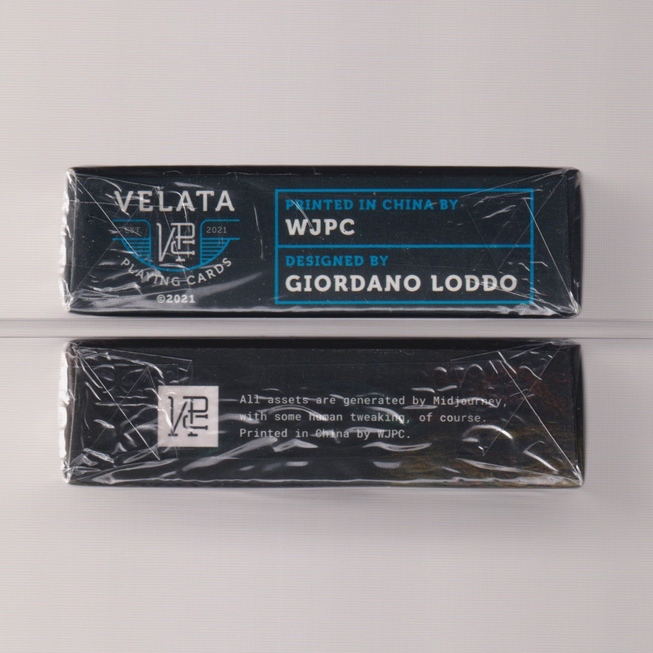 Velata Bundle [AUCTION]