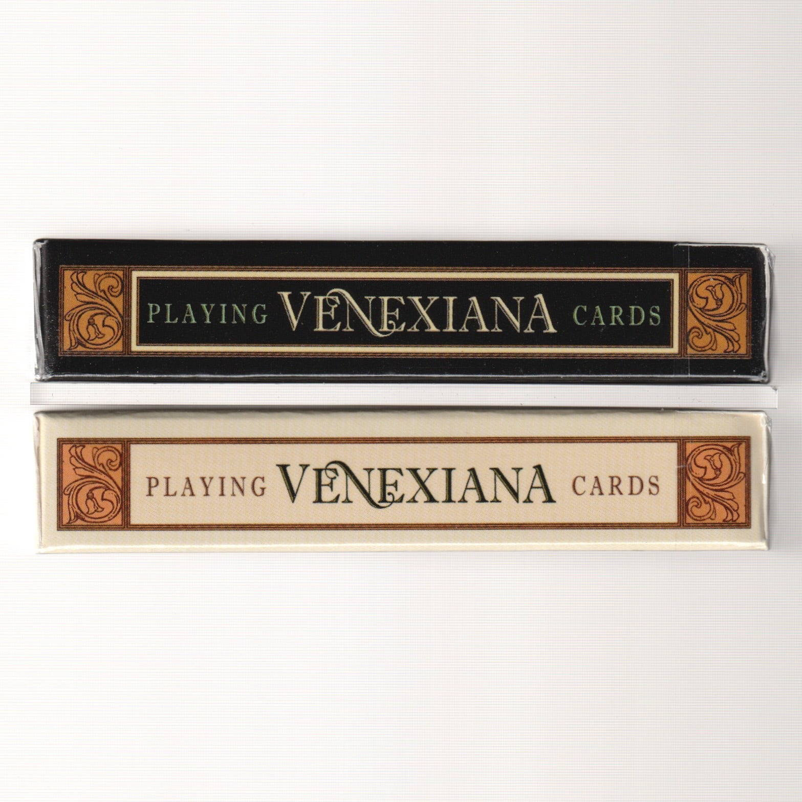 Bicycle Venexiana Set [AUCTION]