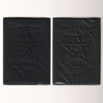 Vengeance of Witches Caccabus Pair [AUCTION]