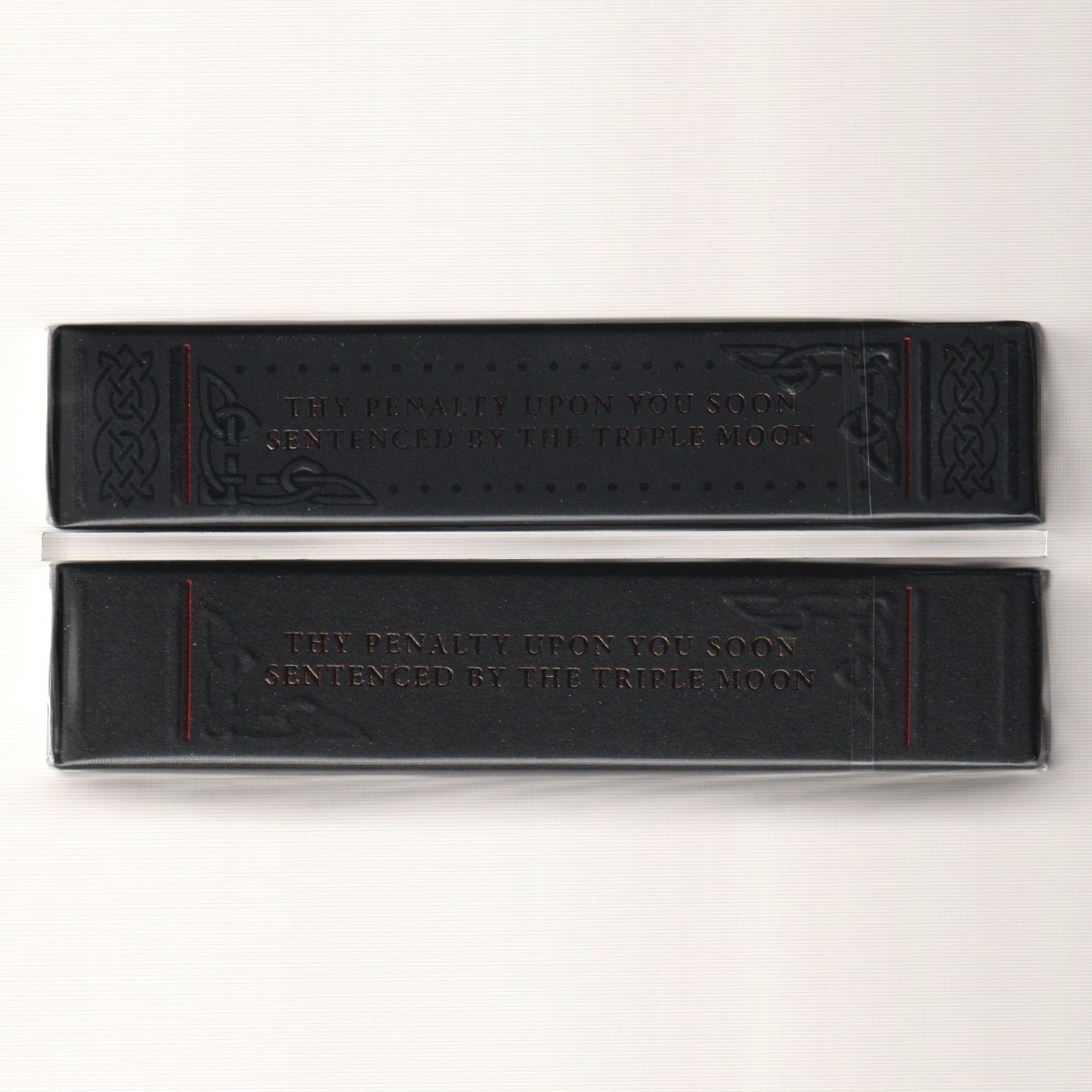 Vengeance of Witches Caccabus Pair [AUCTION]