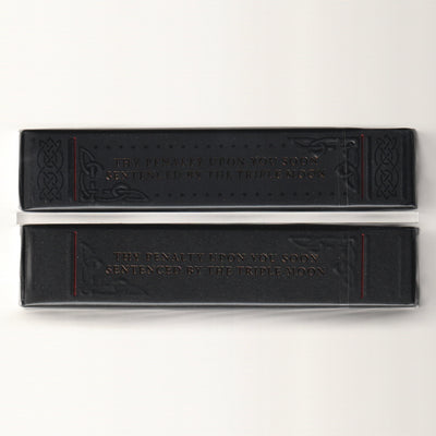 Vengeance of Witches Caccabus Pair [AUCTION]