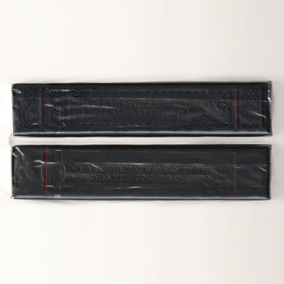 Vengeance of Witches Caccabus Pair [AUCTION]