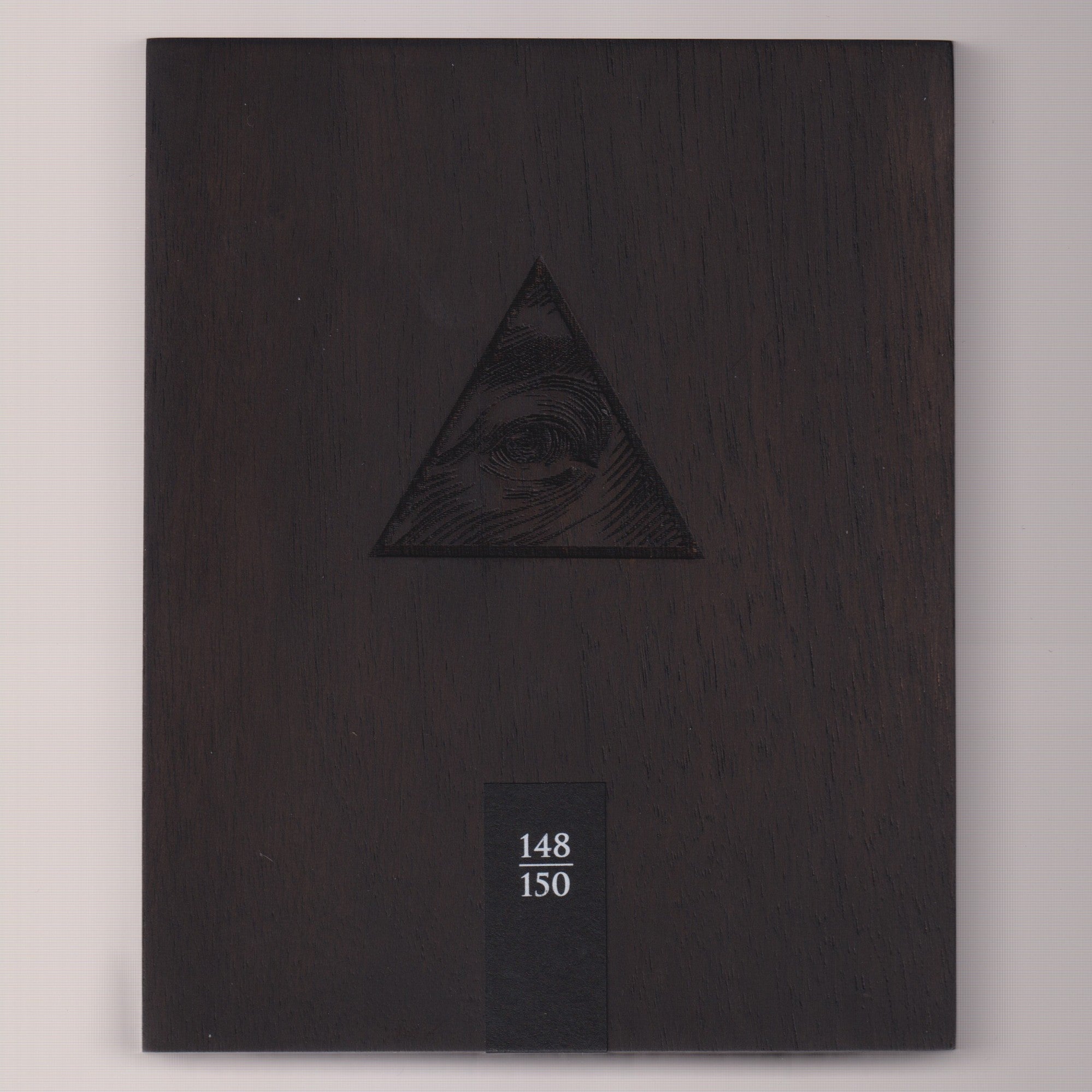 Verum Videre Black Legacy Edition (#148/150) [AUCTION]