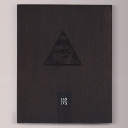 Verum Videre Black Legacy Edition (#148/150) [AUCTION]