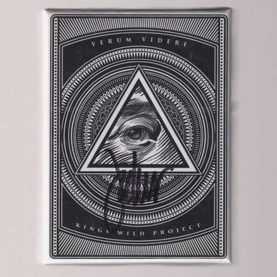 Verum Videre V2 Signed [AUCTION]