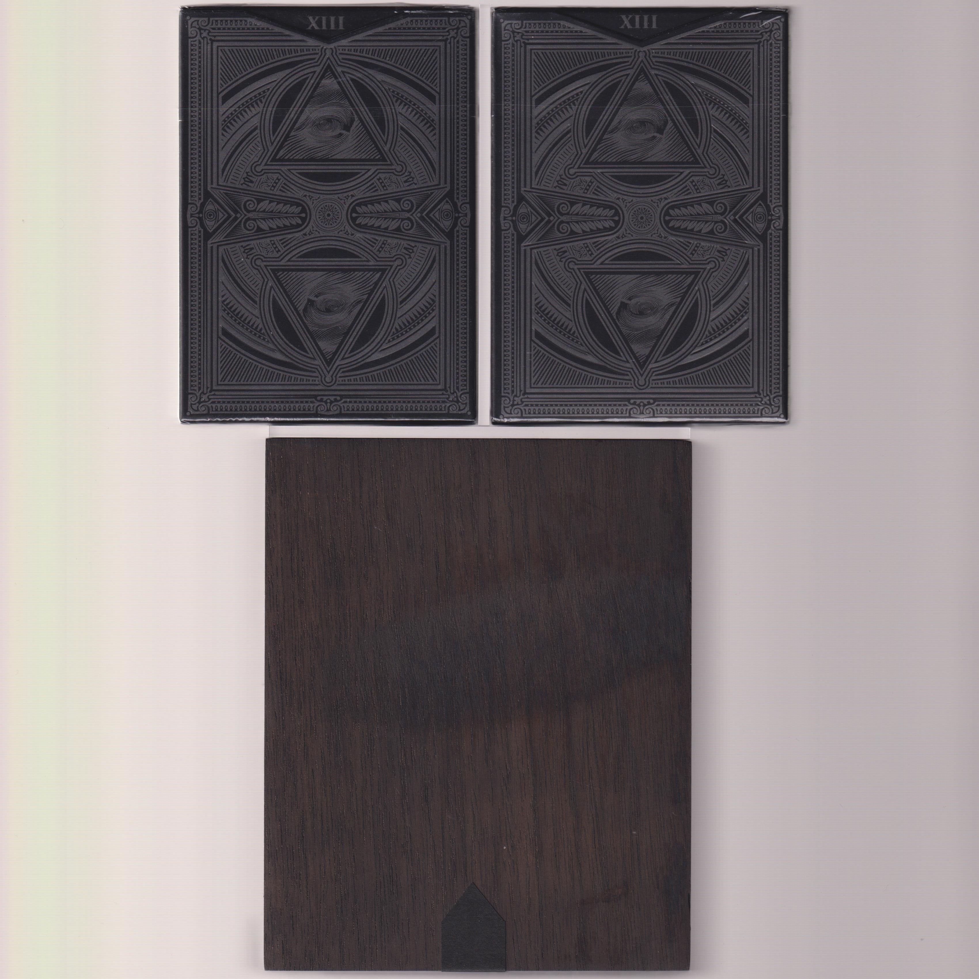 Verum Videre Black Bundle [AUCTION]