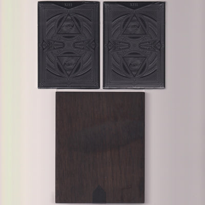 Verum Videre Black Bundle [AUCTION]