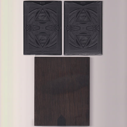 Verum Videre Black Bundle [AUCTION]