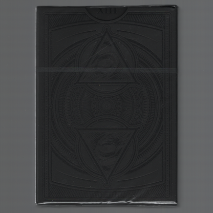 Verum Videre Black Gilded [AUCTION]