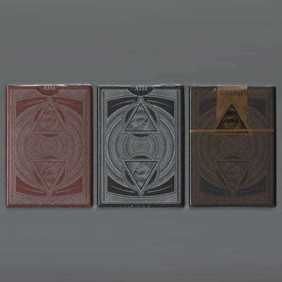Verum Videre Shorts Set [AUCTION]