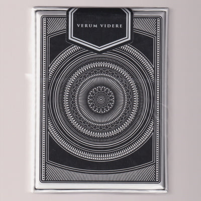 Verum Videre V2 Signed [AUCTION]