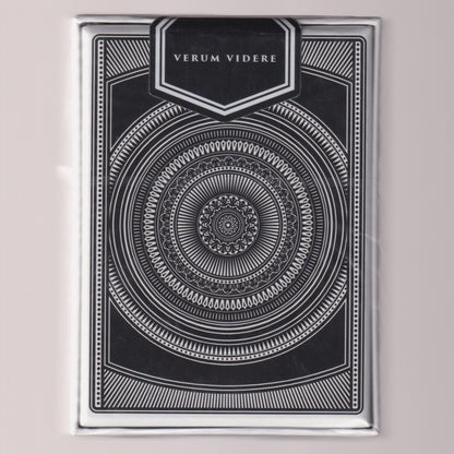 Verum Videre V2 Signed [AUCTION]