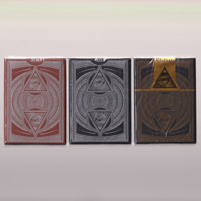 Verum Videre Shorts Set  [AUCTION]
