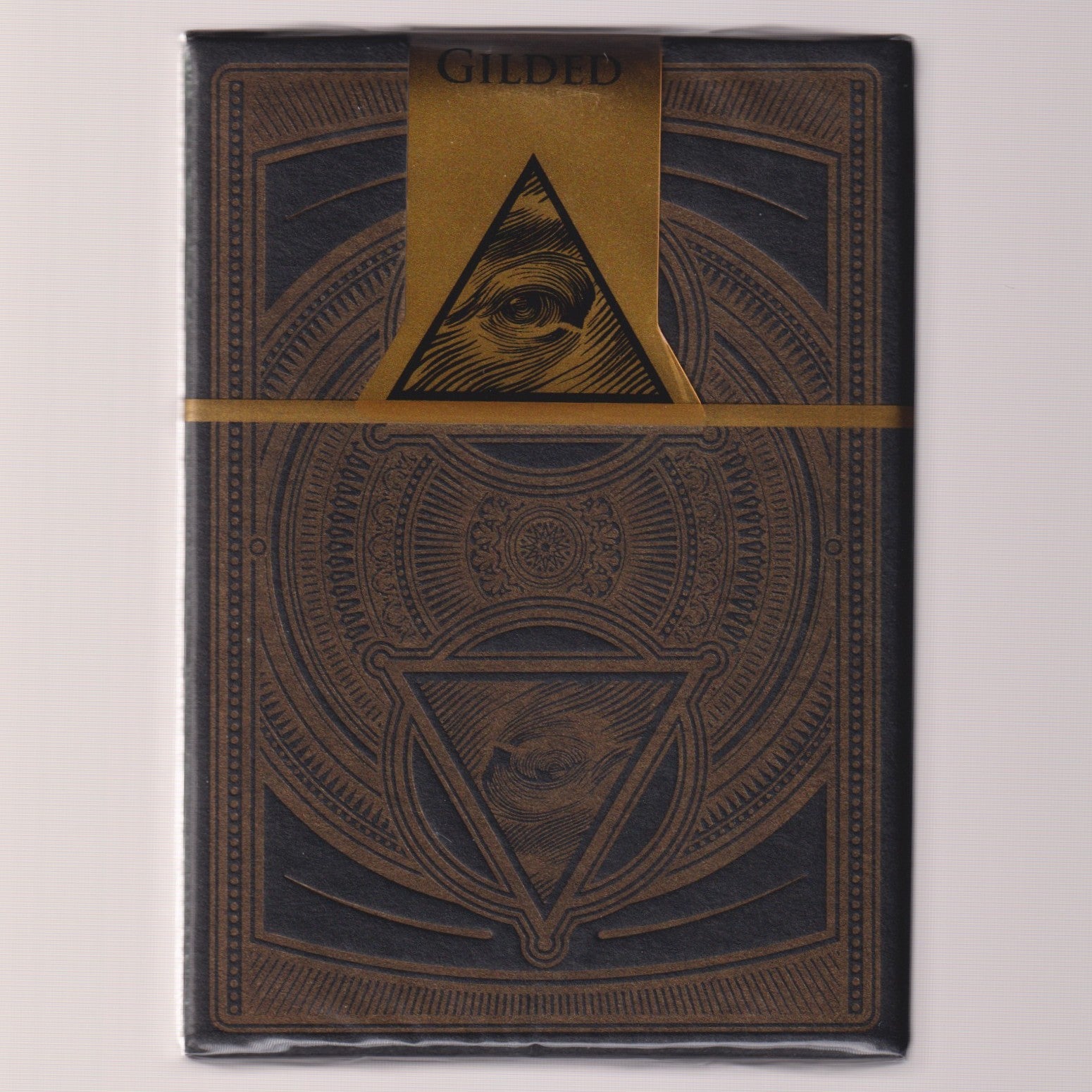 Verum Videre (Gilded Edition #198/200)  [AUCTION]