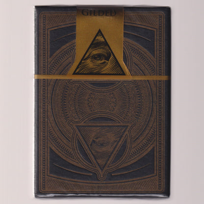 Verum Videre (Gilded Edition #198/200)  [AUCTION]