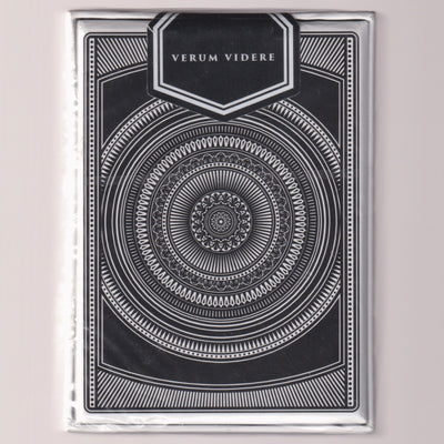 Verum Videre (Signed) [AUCTION]