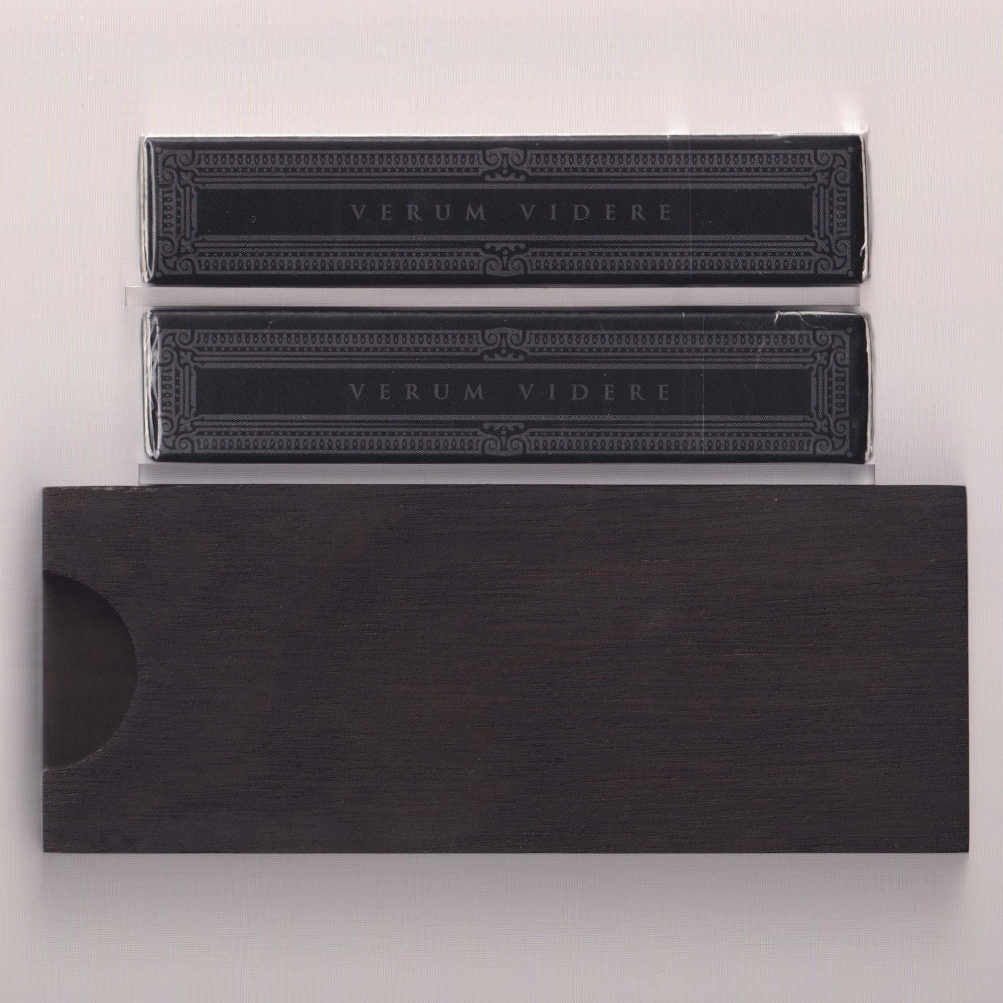 Verum Videre Black Bundle [AUCTION]