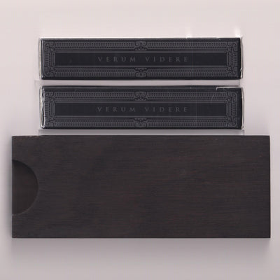 Verum Videre Black Bundle [AUCTION]