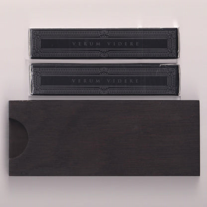 Verum Videre Black Bundle [AUCTION]