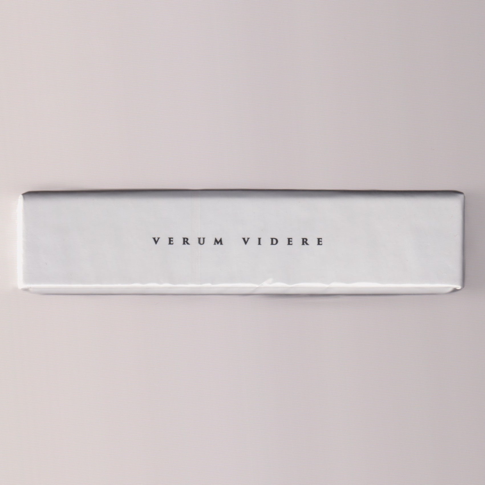 Verum Videre V2 Signed [AUCTION]