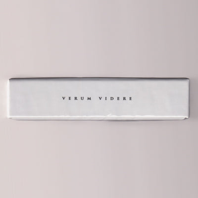 Verum Videre V2 Signed [AUCTION]
