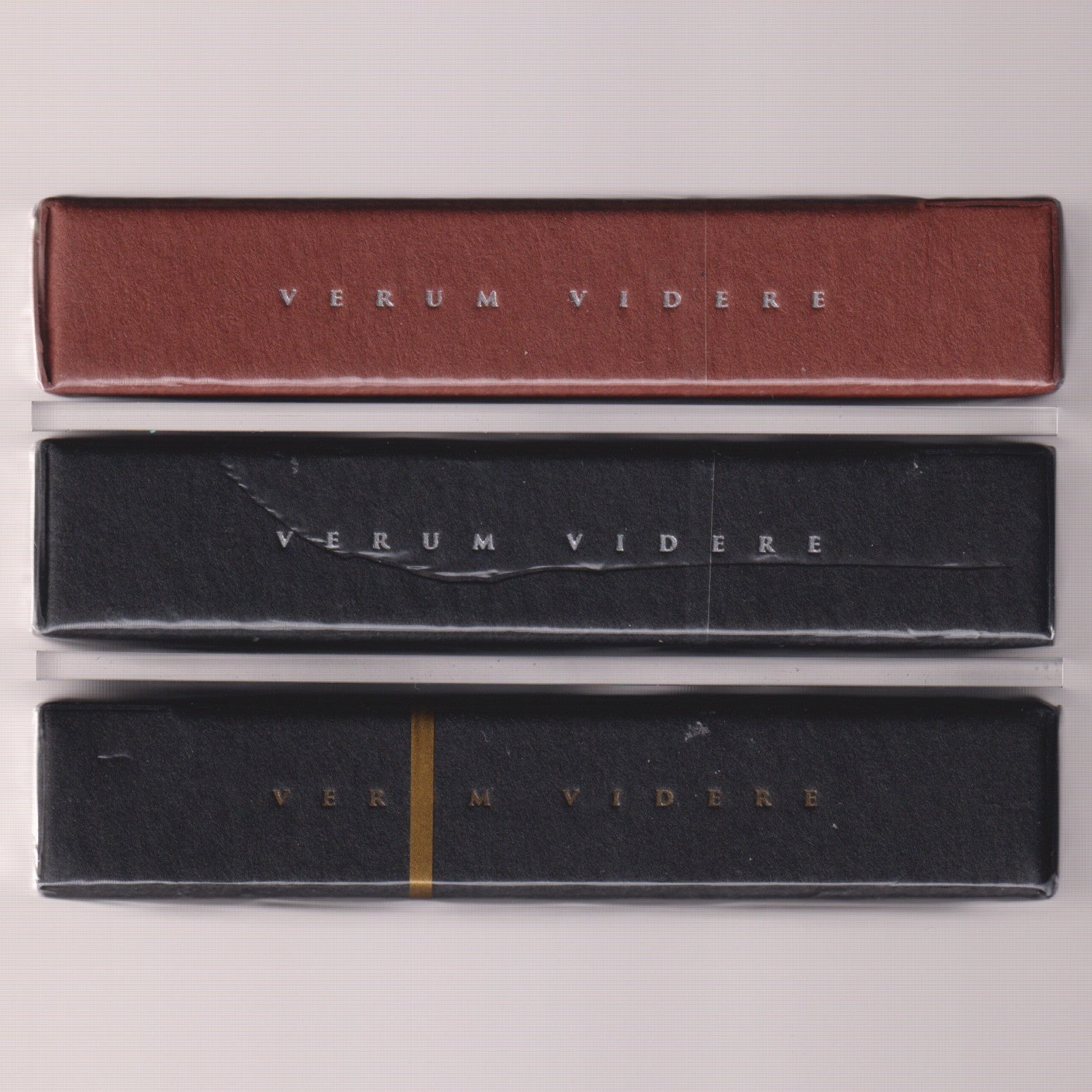 Verum Videre Shorts Set  [AUCTION]