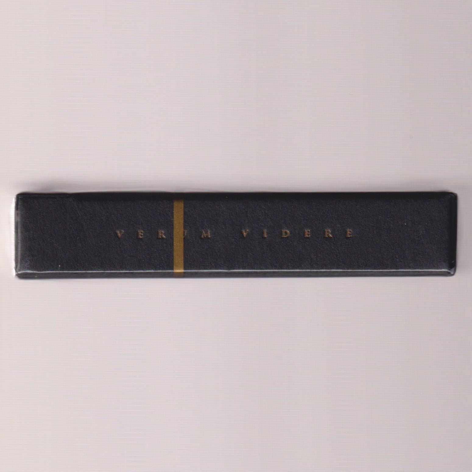 Verum Videre (Gilded Edition #198/200)  [AUCTION]