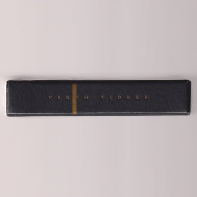 Verum Videre (Gilded Edition #198/200)  [AUCTION]